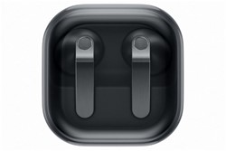 Brezžične slušalke Samsung Galaxy Buds4, black