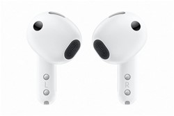 Brezžične slušalke Samsung Galaxy Buds4, white
