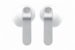 Brezžične slušalke Samsung Galaxy Buds4, white