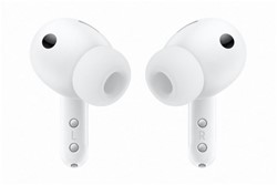 Brezžične slušalke Samsung Galaxy Buds4 Pro, white