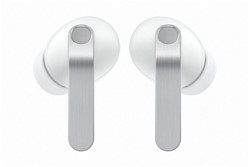 Brezžične slušalke Samsung Galaxy Buds4 Pro, white
