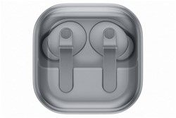 Brezžične slušalke Samsung Galaxy Buds4 Pro, white