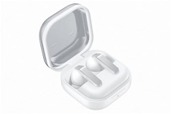 Brezžične slušalke Samsung Galaxy Buds4 Pro, white