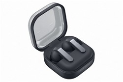 Brezžične slušalke Samsung Galaxy Buds4 Pro, black