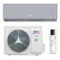 Klimatska naprava Cooper&Hunter CH-S12FTXAM-SC Majesty (3,5 kW), set z montažo