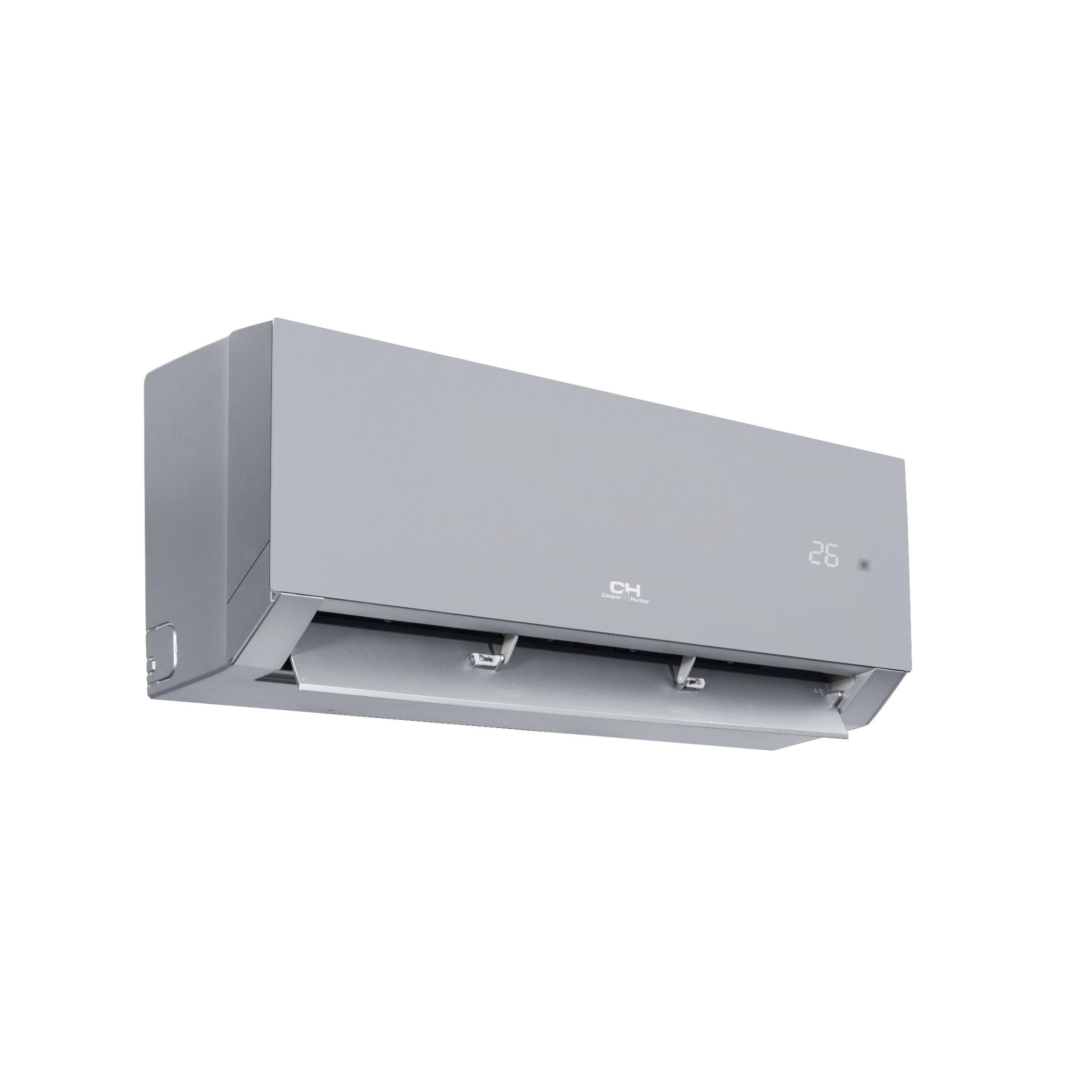 Klimatska naprava Cooper&Hunter CH-S12FTXAM-SC Majesty (3,5 kW), set z montažo