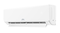 Klimatska naprava Cooper&Hunter CH-S09FTXLA6 Arctic Plus (2,5 kW), set z montažo