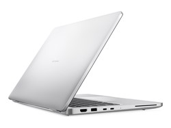 Prenosnik DELL Pro 14 Plus PB14250 U7-266V, 16GB, 512GB, W11P