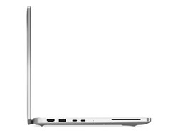 Prenosnik DELL Pro 14 Plus PB14250 U7-266V, 16GB, 512GB, W11P