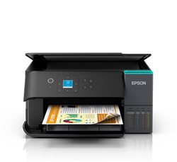 Tiskalnik Epson EcoTank L4360 C11CL41408, črna
