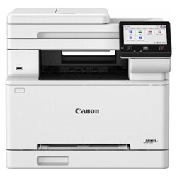 Tiskalnik CANON MF664Cdw 6928C008AA, bela