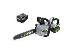 Verižna žaga EGO CS1411E