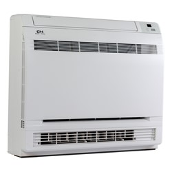 Talna klimatska naprava Cooper&Hunter CH-S09FVX2-NG (2,5 kW), set z montažo