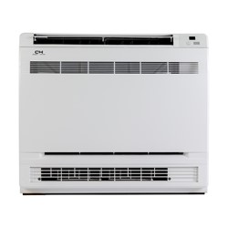 Talna klimatska naprava Cooper&Hunter CH-S09FVX2-NG (2,5 kW), set z montažo