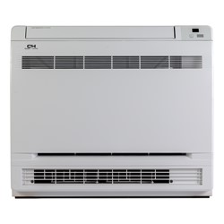 Talna klimatska naprava Cooper&Hunter CH-S12FVX2-NG (3,5 kW), set z montažo