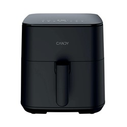 Cvrtnik na vroč zrak 8 v 1 CANDY CCAF 011