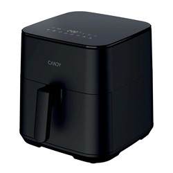 Cvrtnik na vroč zrak 8 v 1 CANDY CCAF 011