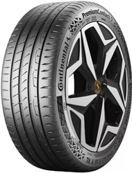 Letne pnevmatike Continental 255/45 R18 103Y Premium Contact 7 4kos