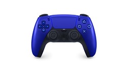 Kontroler PlayStation 5 DualSense Cobalt Blue
