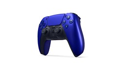 Kontroler PlayStation 5 DualSense Cobalt Blue