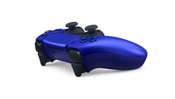 Kontroler PlayStation 5 DualSense Cobalt Blue