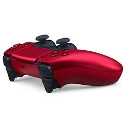 Kontroler PlayStation DualSense Volcanic Red