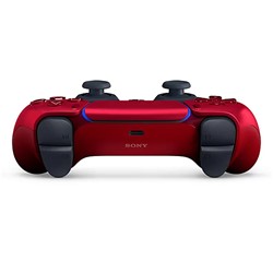 Kontroler PlayStation DualSense Volcanic Red