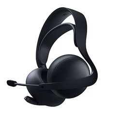 Slušalke Playstation Pulse Elite, črne