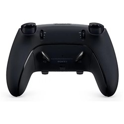Kontroler PlayStation 5 DualSense EDGE, črn