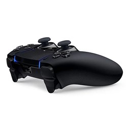 Kontroler PlayStation 5 DualSense EDGE, črn
