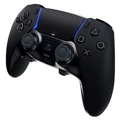 Kontroler PlayStation 5 DualSense EDGE, črn