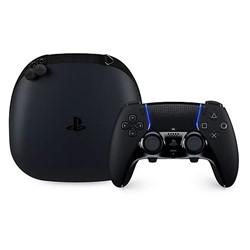 Kontroler PlayStation 5 DualSense EDGE, črn