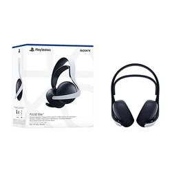 Slušalke PlayStation Pulse Elite + etui