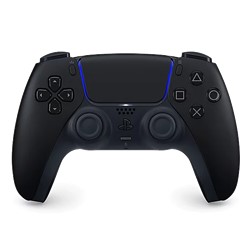 Kontroler PlayStation 5 DualSense Midnight Black