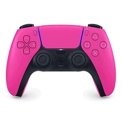 Kontroler PlayStation 5 DualSense Pink