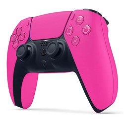 Kontroler PlayStation 5 DualSense Pink