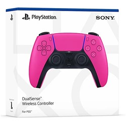 Kontroler PlayStation 5 DualSense Pink