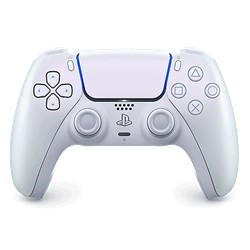 Kontroler PlayStation 5 DualSense Chroma Pearl