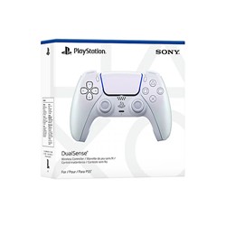 Kontroler PlayStation 5 DualSense Chroma Pearl