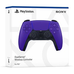Kontroler PlayStation 5 Dualsense Purple