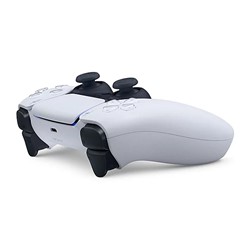Kontroler PlayStation 5 Dualsense White