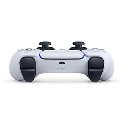 Kontroler PlayStation 5 Dualsense White