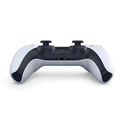 Kontroler PlayStation 5 Dualsense White