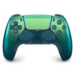 Kontroler PlayStation 5 DualSense Chroma Teal