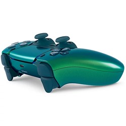 Kontroler PlayStation 5 DualSense Chroma Teal