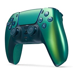 Kontroler PlayStation 5 DualSense Chroma Teal