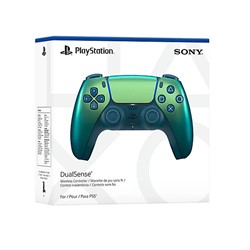 Kontroler PlayStation 5 DualSense Chroma Teal