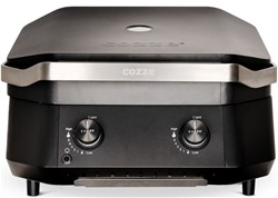 Plinski žar Cozze G-500 Plancha (90520)