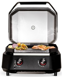 Plinski žar Cozze G-500 Plancha (90520)