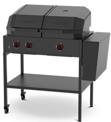 Plinski žar Cozze G-900 QUATTRO 4v1 (90452)